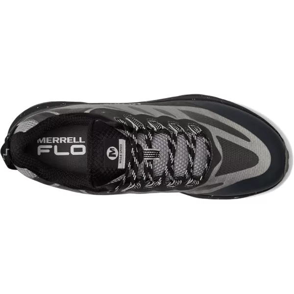 imageMerrell Mens Moab SpeedGranite