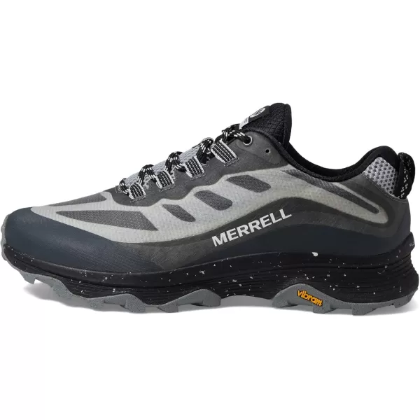 imageMerrell Mens Moab SpeedGranite
