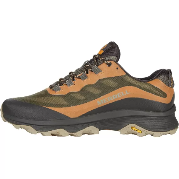 imageMerrell Mens Moab SpeedGreen