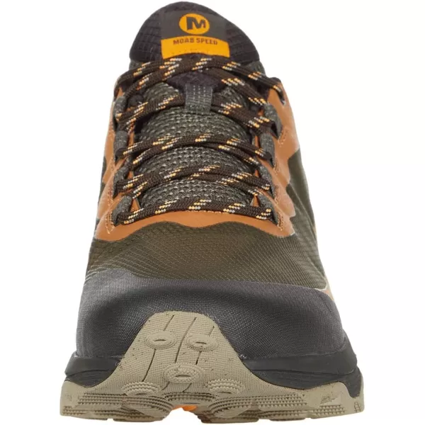 imageMerrell Mens Moab SpeedGreen