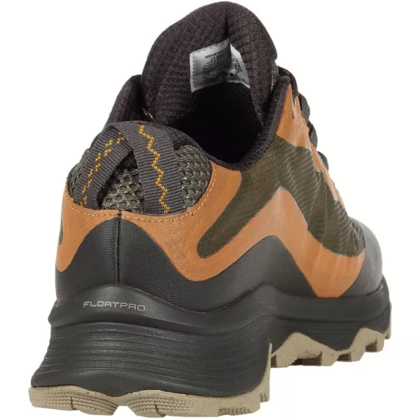 imageMerrell Mens Moab SpeedGreen