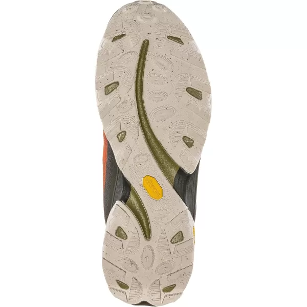 imageMerrell Mens Moab SpeedMandarin