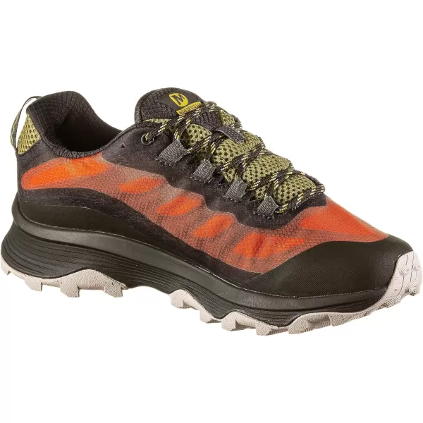imageMerrell Mens Moab SpeedMandarin