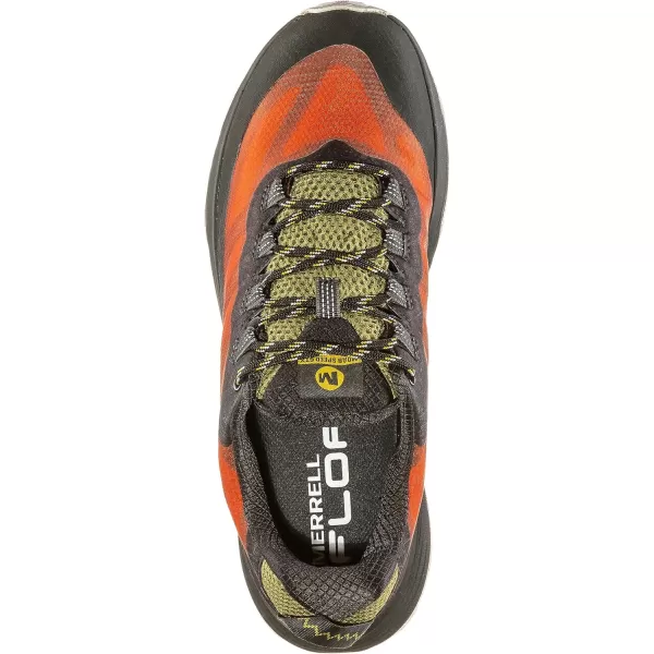 imageMerrell Mens Moab SpeedMandarin