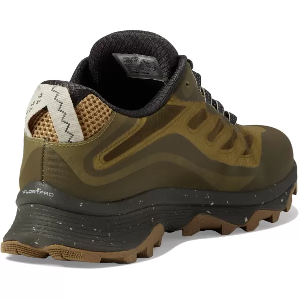 imageMerrell Mens Moab SpeedOlive
