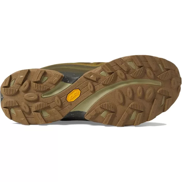 imageMerrell Mens Moab SpeedOlive