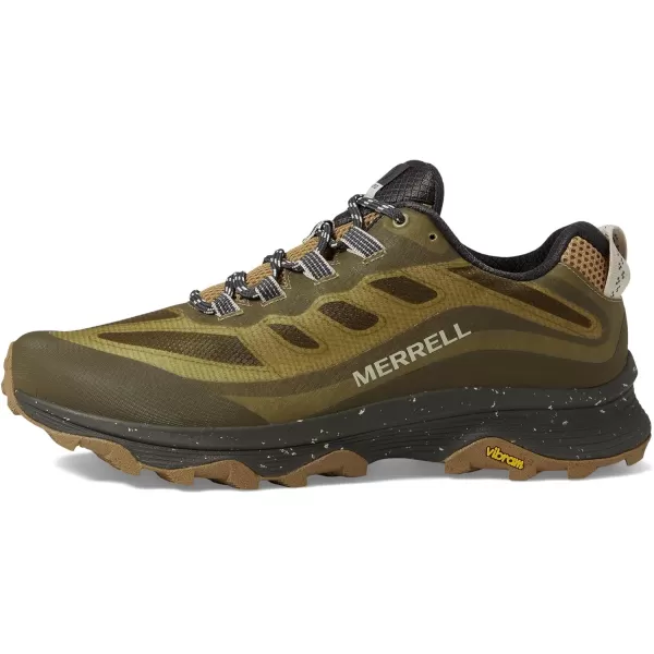 imageMerrell Mens Moab SpeedOlive