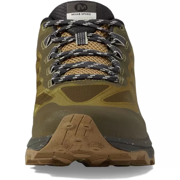 imageMerrell Mens Moab SpeedOlive