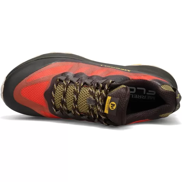 imageMerrell Mens Moab SpeedTangerine