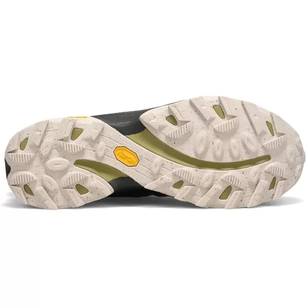 imageMerrell Mens Moab SpeedTangerine