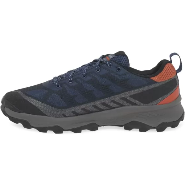imageMerrell Mens Speed Eco Waterproof Hiking ShoeSea Clay