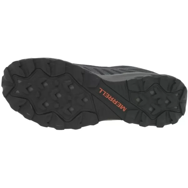 imageMerrell Mens Speed Eco Waterproof Hiking ShoeSea Clay