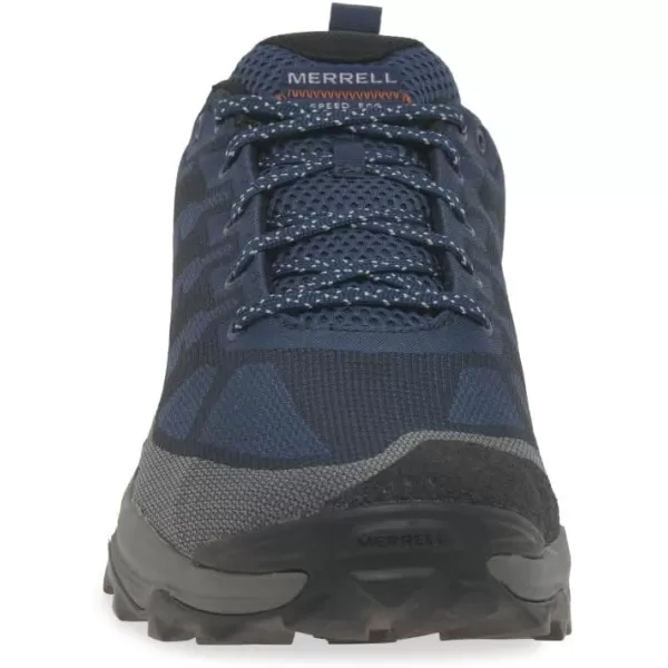 imageMerrell Mens Speed Eco Waterproof Hiking ShoeSea Clay