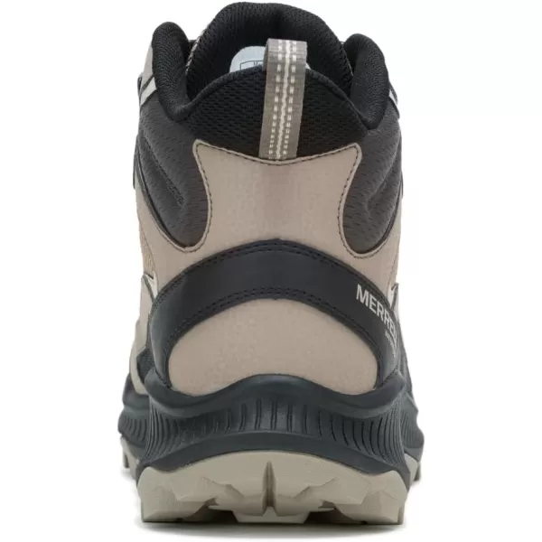 imageMerrell Mens Speed Strike 2 Mid Waterproof Hiking ShoeFungi