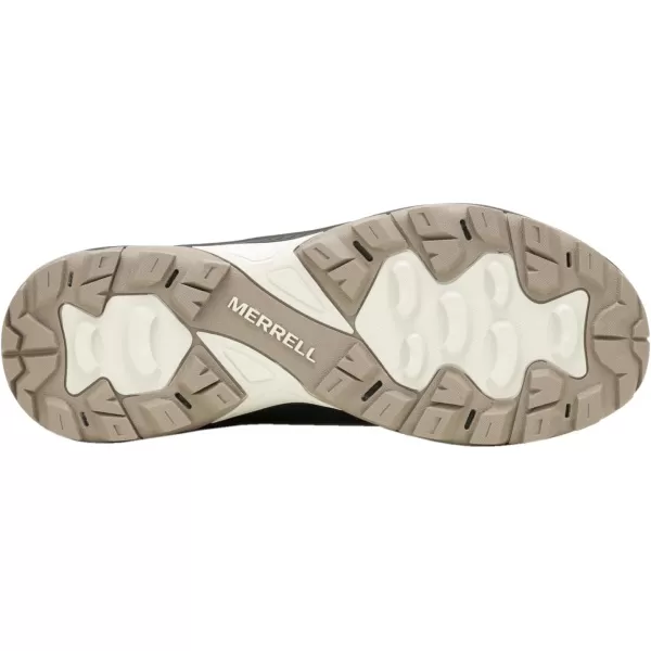 imageMerrell Mens Speed Strike 2 Mid Waterproof Hiking ShoeFungi