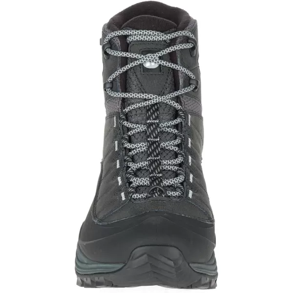 imageMerrell Mens Thermo Chill 6quot Shell WaterproofBlack