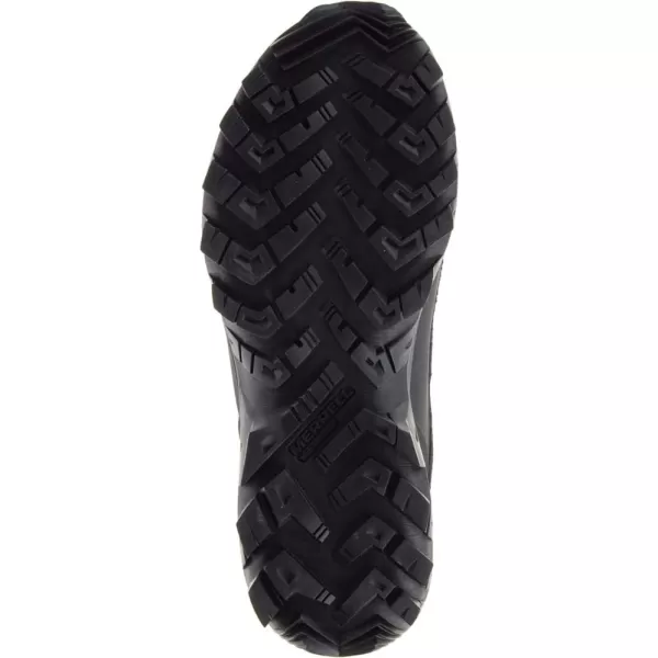 imageMerrell Mens Thermo Chill Mid Shell WpBlack