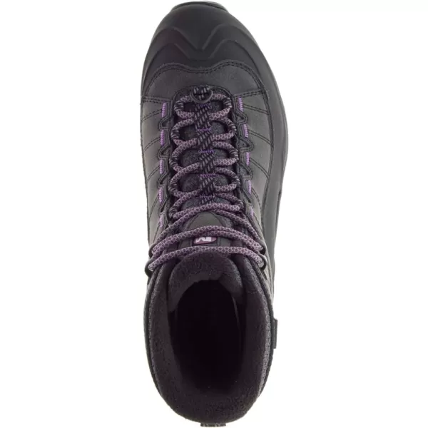 imageMerrell Mens Thermo Chill Mid Shell WpBlack