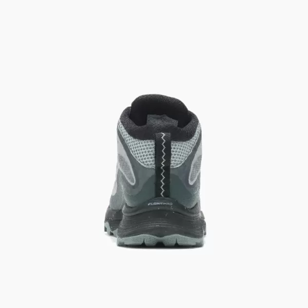 imageMerrell Mens Trekking ShoeGranite