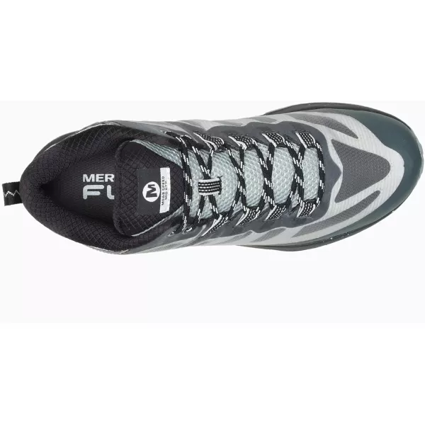 imageMerrell Mens Trekking ShoeGranite
