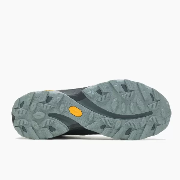 imageMerrell Mens Trekking ShoeGranite