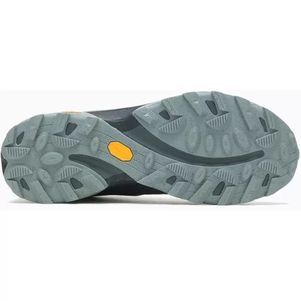 imageMerrell Mens Trekking ShoeGranite