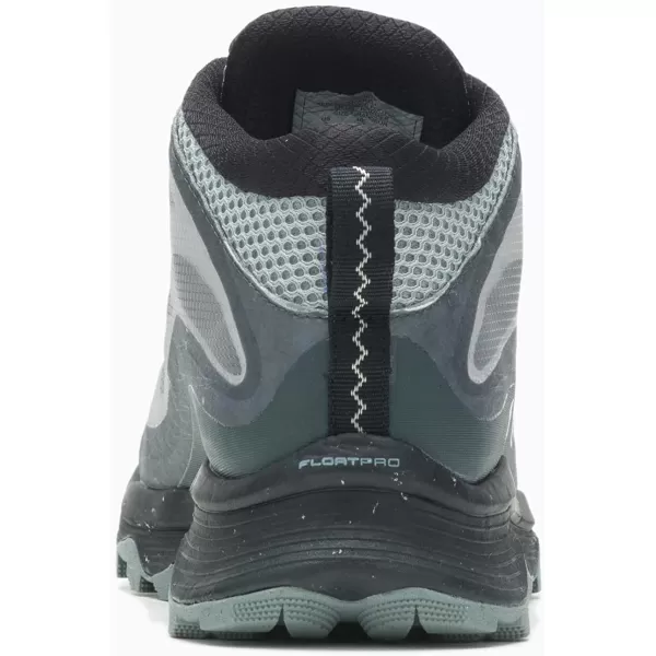 imageMerrell Mens Trekking ShoeGranite
