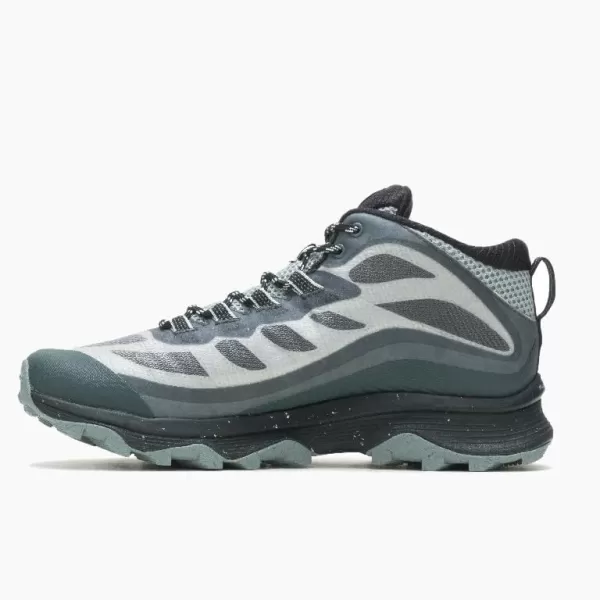 imageMerrell Mens Trekking ShoeGranite