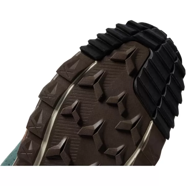 imageMerrell Mens Wildwood Mid Leather WaterproofForest
