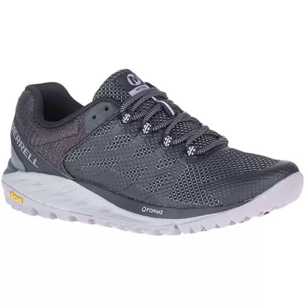 imageMerrell Womens Antora 2BlackShark