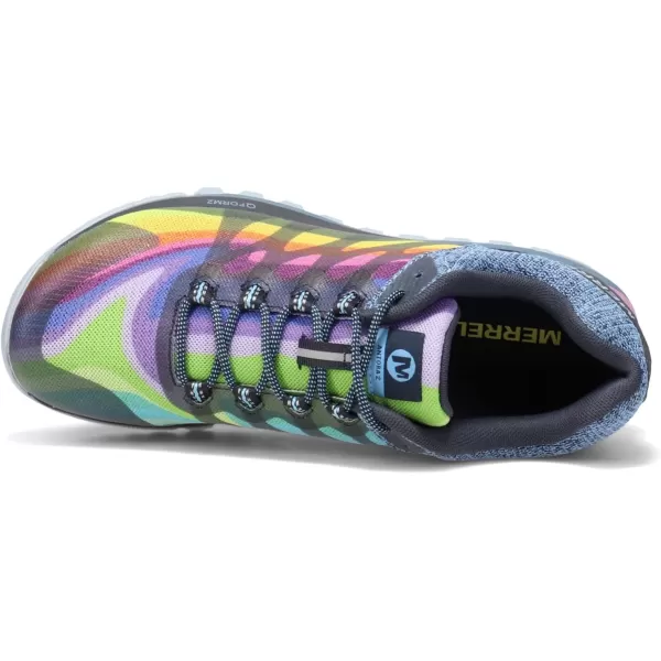 imageMerrell Womens Antora 2Rainbow