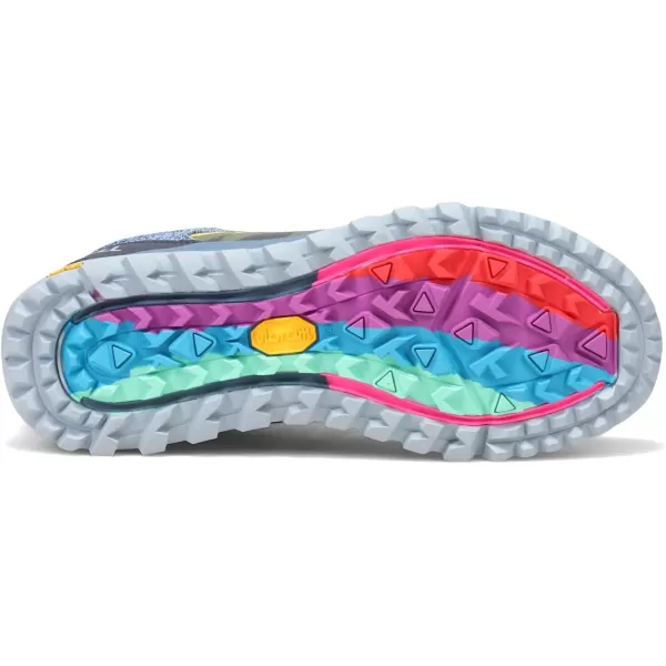 imageMerrell Womens Antora 2Rainbow
