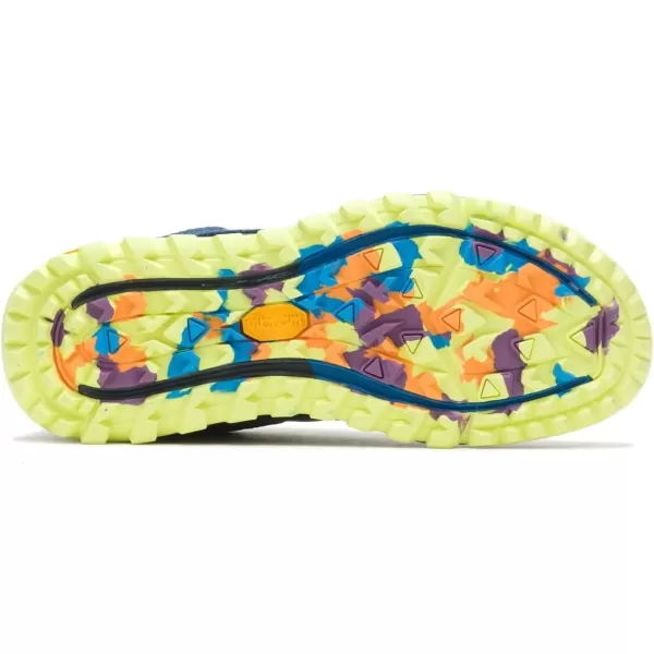 imageMerrell Womens Antora 2Rainbow Mountain 3