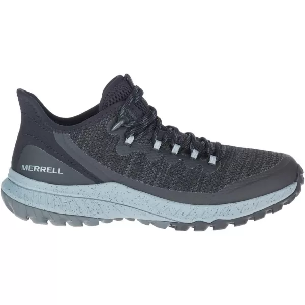 imageMerrell Womens Bravada Hiking ShoeBlack