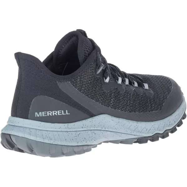 imageMerrell Womens Bravada Hiking ShoeBlack