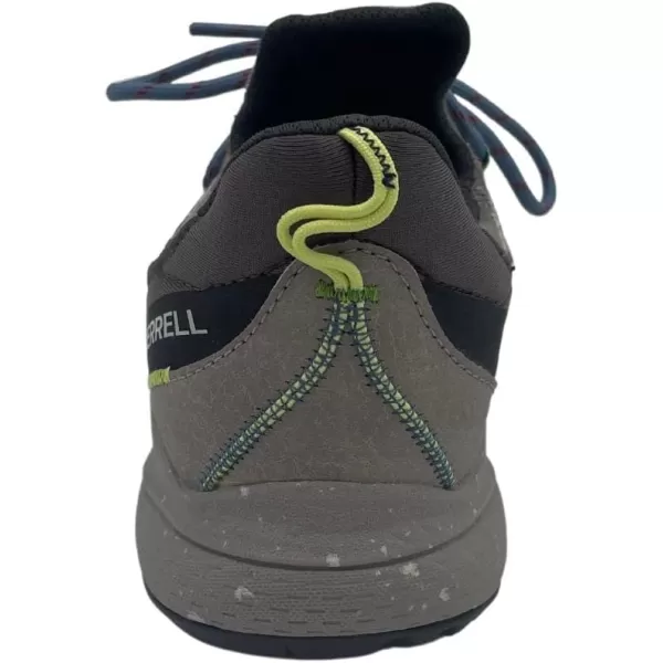 imageMerrell Womens Bravada Hiking ShoeBrindle