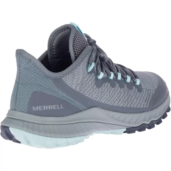 imageMerrell Womens Bravada Hiking ShoeStormCanal