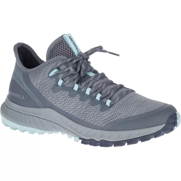 imageMerrell Womens Bravada Hiking ShoeStormCanal