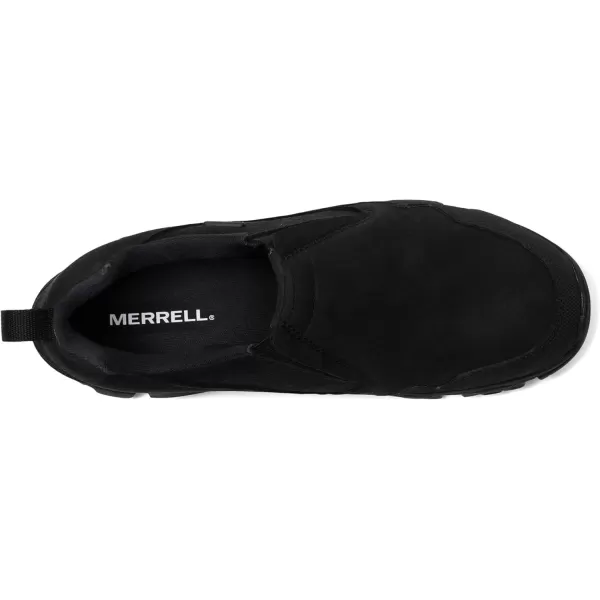 imageMerrell Womens Coldpack 3 Thermo Moc Waterproof MoccasinBlack