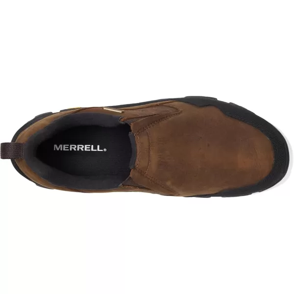 imageMerrell Womens Coldpack 3 Thermo Moc Waterproof MoccasinEarth