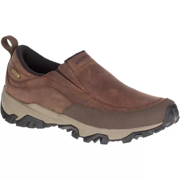 imageMerrell Womens Coldpack Ice Moc Wp ClogCinnamon