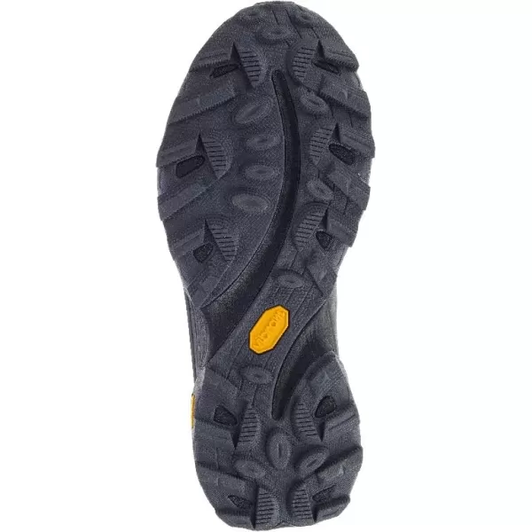 imageMerrell Womens Flat Sneaker 14 AUBlack