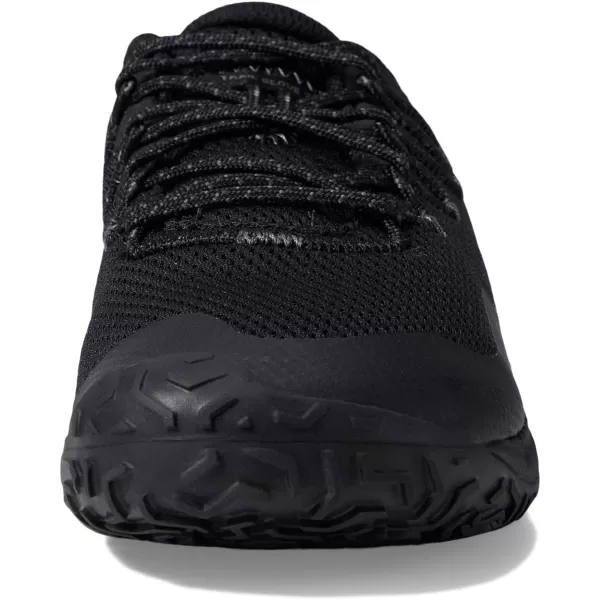 imageMerrell Womens Flat Sneaker 14 AUBlackBlack