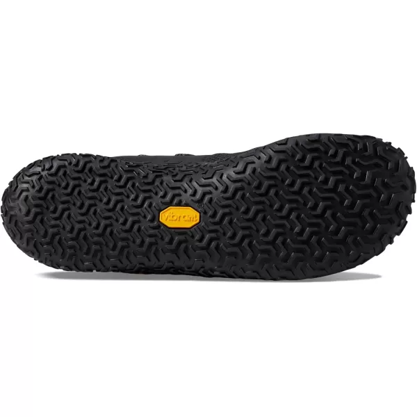 imageMerrell Womens Flat Sneaker 14 AUBlackBlack