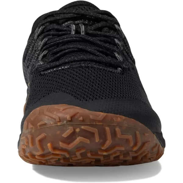 imageMerrell Womens Flat Sneaker 14 AUBlackGum