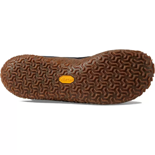 imageMerrell Womens Flat Sneaker 14 AUBlackGum