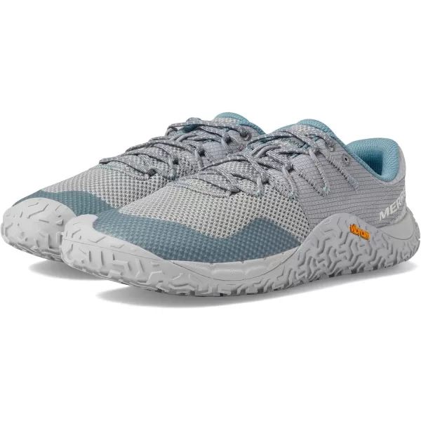 imageMerrell Womens Flat Sneaker 14 AUHighrise