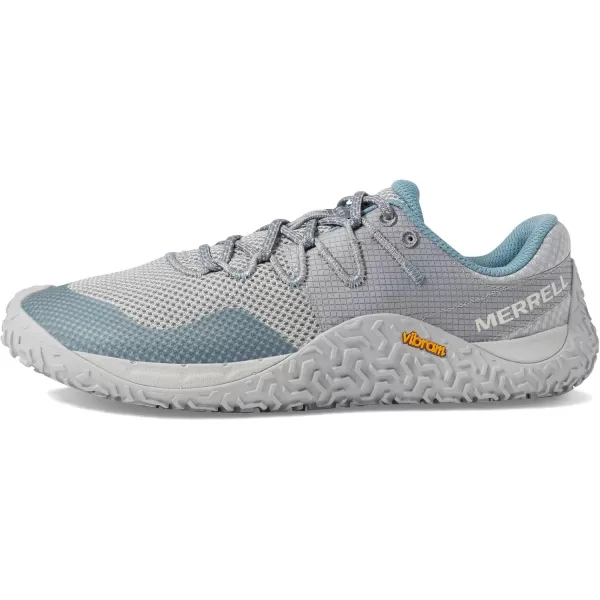 imageMerrell Womens Flat Sneaker 14 AUHighrise