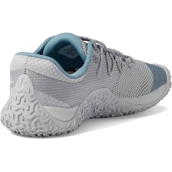 imageMerrell Womens Flat Sneaker 14 AUHighrise