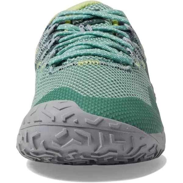 imageMerrell Womens Flat Sneaker 14 AUJade